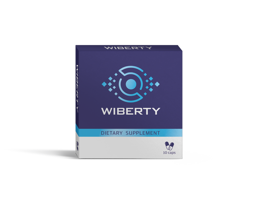 WIBERRY 