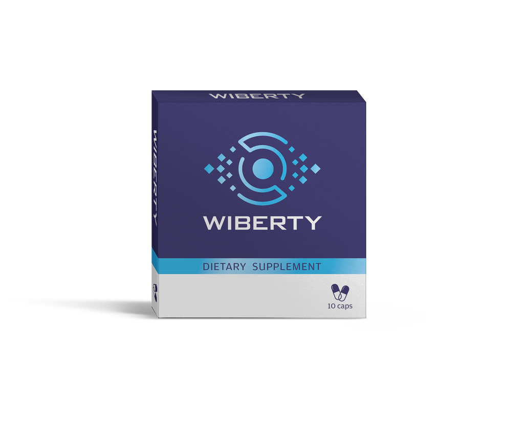 WIBERRY 