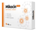 ซื้อ Mikocin จากผู้ผลิต ลด 50. ราคาถูก. จัดส่งที่รวดเร็ว เป็นธรรมชาติ 100% Bioactive complex ขึ้นอยู่กับวัตถุดิบธรรมชาติที่มีประสิทธิภาพสูง
