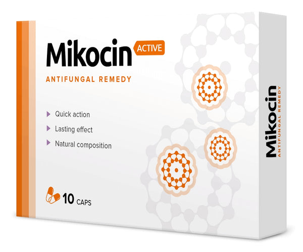 ซื้อ Mikocin จากผู้ผลิต ลด 50. ราคาถูก. จัดส่งที่รวดเร็ว เป็นธรรมชาติ 100% Bioactive complex ขึ้นอยู่กับวัตถุดิบธรรมชาติที่มีประสิทธิภาพสูง