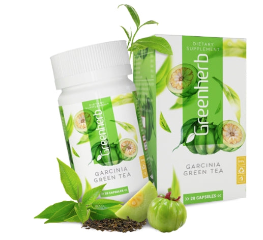 Greenherb No1