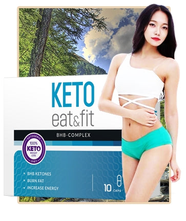 ซื้อ Keto Eat&Fit จากผู้ผลิต ลด 50. ราคาถูก. จัดส่งที่รวดเร็ว เป็นธรรมชาติ 100% Bioactive complex ขึ้นอยู่กับวัตถุดิบธรรมชาติที่มีประสิทธิภาพสูง