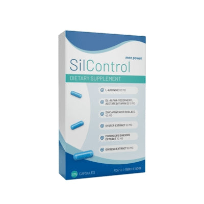 Silcontrol