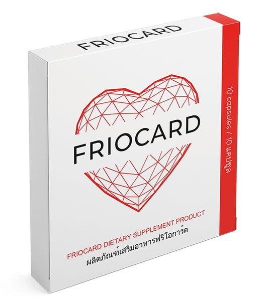 Friocard (private)