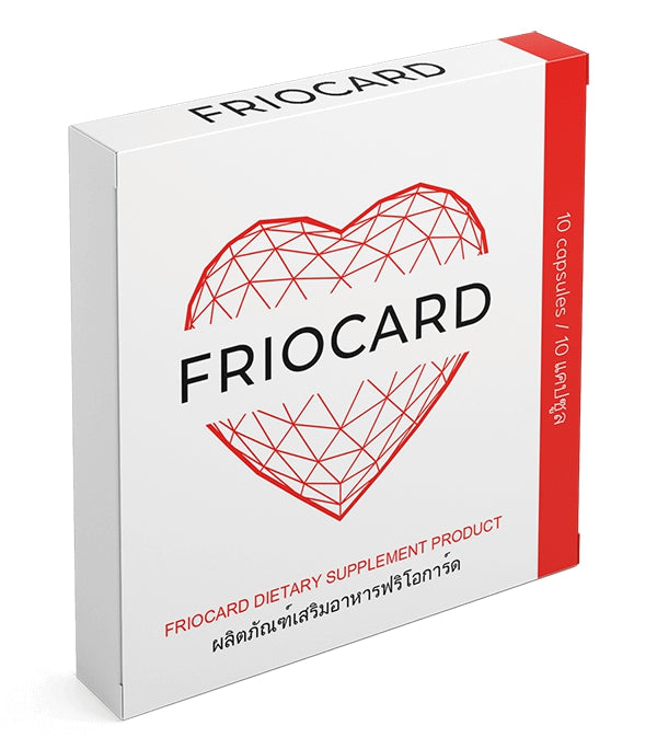 Friocard (private)