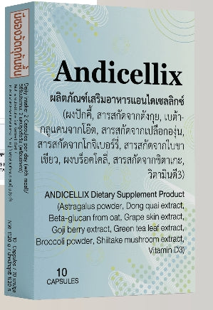 Andicellix Th 1190