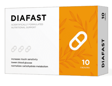 Diafast