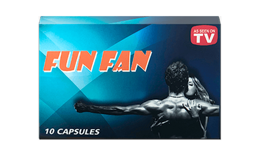 Fun-fan