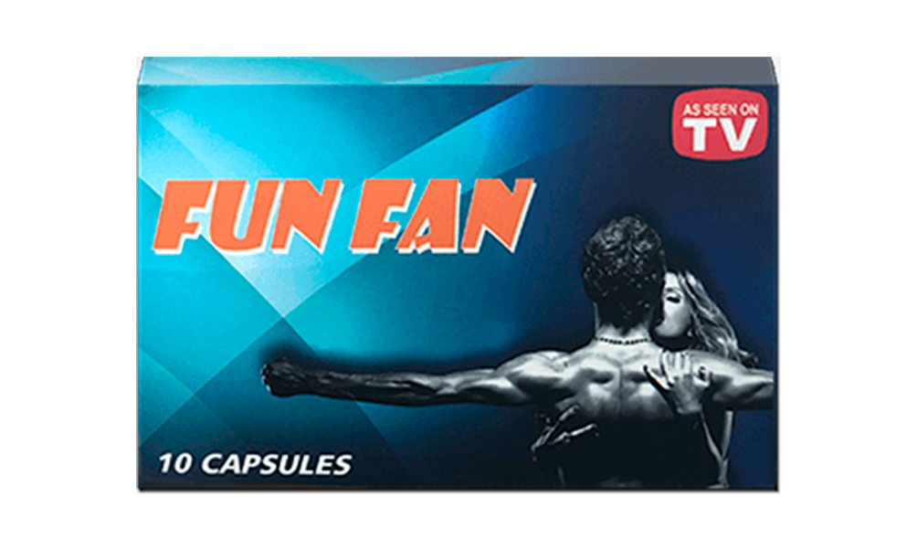 Fun-fan