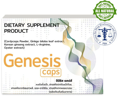 Genesis Th 1190