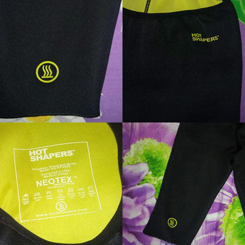Hot Shapers Belt
