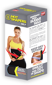 Hot Shapers