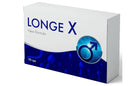 ซื้อ LongeX จากผู้ผลิต ลด 50. ราคาถูก. จัดส่งที่รวดเร็ว เป็นธรรมชาติ 100% Bioactive complex ขึ้นอยู่กับวัตถุดิบธรรมชาติที่มีประสิทธิภาพสูง